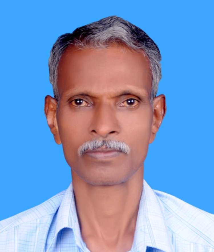 കള്ളിക്കാട് തേവൻകോട് ദീപാഭവനിൽ ബാബു പി. (63) നിര്യാതനായി