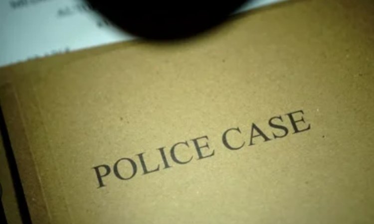 രാജസ്‌ഥാനിൽ രണ്ട് മലയാളി പാസ്‌റ്റർമാർക്ക് എതിരെ കേസ്