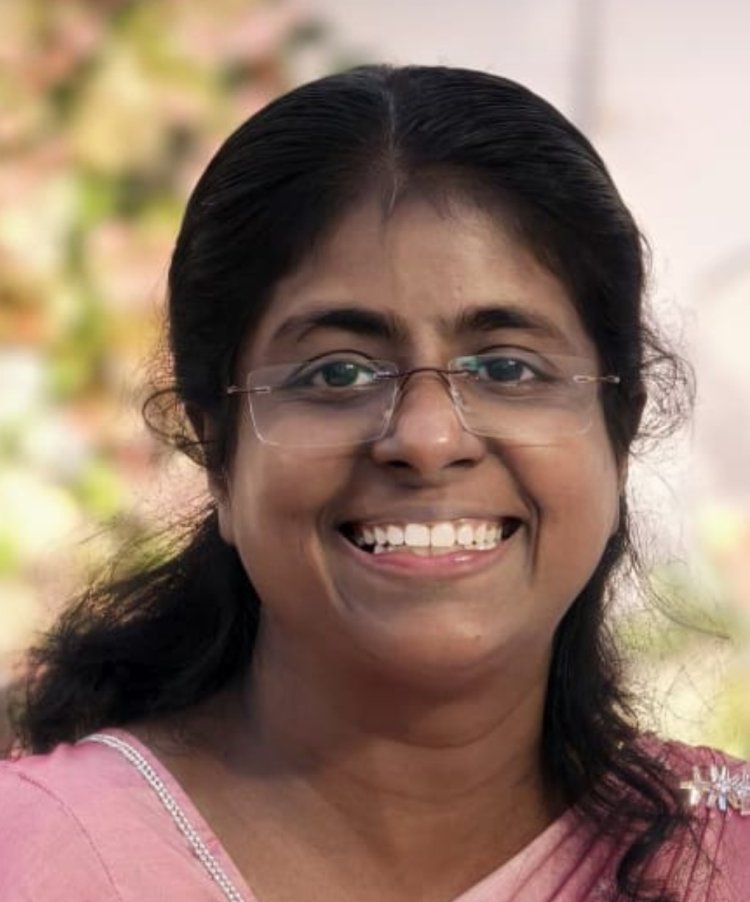 ജെൻസി തോമസിൻ്റെ (45) സംസ്കാരം നവം.25 ന്