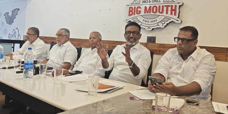 ന്യൂ ഇന്ത്യ ചർച്ച് ഓഫ് ഗോഡ് ഗോൾഡൻ ജൂബിലി ജനറൽ കൺവൻഷൻ