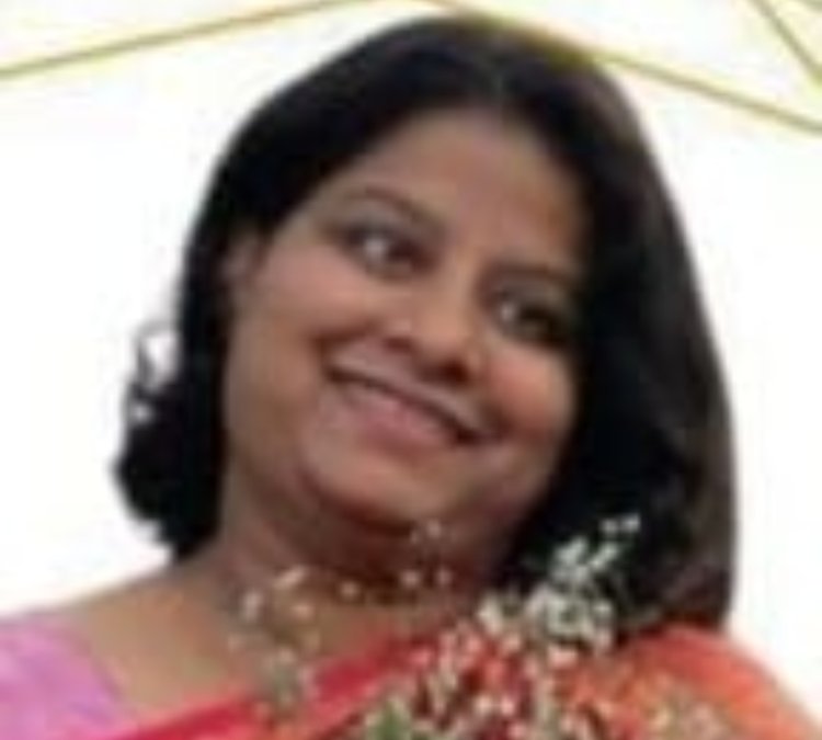 മെർവിൻ (45) നിര്യാതയായി