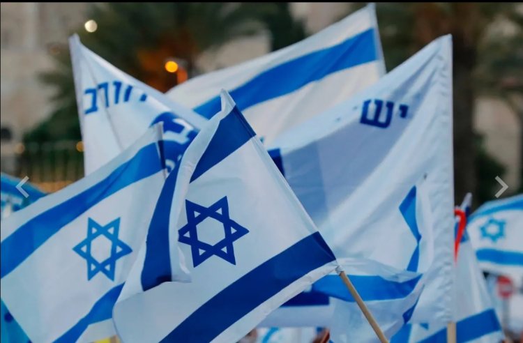 വടക്കുകിഴക്കൻ ഇന്ത്യയിലെ 5800 ജൂതരെ ഇസ്രയേൽ കൊണ്ടുപോകുന്നു