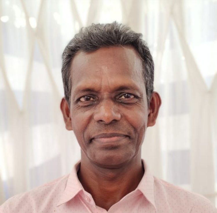 തൃശൂരിൽ വാഹനാപകടം: പുല്ലഴി മുരിത്തോണിക്കൽ ആൻഡ്രൂസ് കർത്തൃസന്നിധിയിൽ