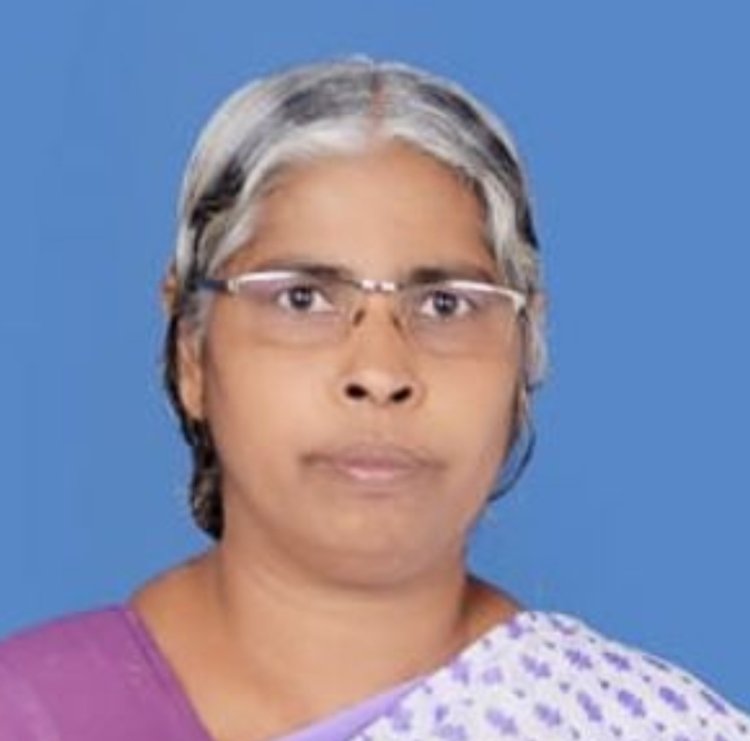 പാസ്റ്റർ പി.ടി. ലോനപ്പൻ്റ ഭാര്യ സാലി ലോനപ്പൻ (60) ബെംഗളൂരുവിൽ നിര്യാതയായി