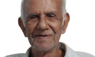 കാഞ്ഞപ്പള്ളിൽ കെ. ടി തോമസ് (98) നിര്യാതനായി