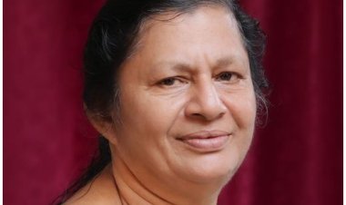 തൃക്കണ്ണമംഗൽ തമ്പുരാൻ കോയിക്കൽ പുത്തൻവീട്ടിൽ മോളി ജേക്കബ് (66) നിര്യാതയായി