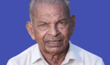 പാലക്കുഴി ശൗര്യമാവിൽ ദേവസ്യ യോഹന്നാൻ (80) നിര്യാതനായി