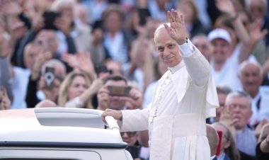 പോപ്പ് ലിയോയുടെ തുർക്കി സന്ദർശനം: ക്രിസ്തീയ ദർശനത്തിൻ്റെ പ്രകാശഗോപുരം