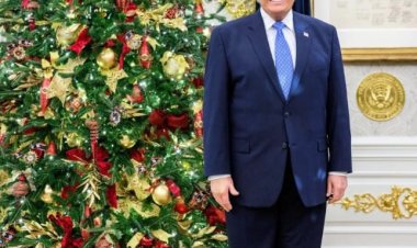 'Merry Christmas' ഇനി നിർഭയം പറയാം: അമേരിക്കയിൽ 'ക്രിസ്മസ് തിരിച്ചുവരവ് ' പ്രഖ്യാപിച്ചു ട്രംപ്