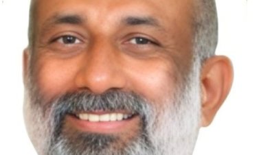 പാസ്റ്റർ ജേക്കബ് കെ.ജെ (60) കർത്തൃസന്നിധിയിൽ