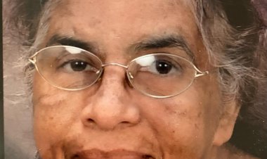 തട്ട ആര്യപൊയ്കയിൽ റോസമ്മ ജോയി (78) അറ്റ്ലാന്റയിൽ നിര്യാതയായി