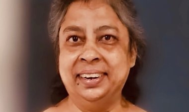 ഷൈമോൾ (57) അമേരിക്കയിൽ നിര്യാതയായി