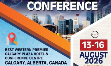 ഇൻഡോ -കനേഡിയൻസിന്റെ  പെന്തെക്കോസ്ത്‌ കോൺഫറൻസ് (PCIC)  ഓഗസ്റ്റ് 13 മുതൽ