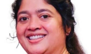 പാസ്റ്റർ ജോർജ് മാത്യുവിന്റെ ഭാര്യ ഷേർളി മാത്യു ഫ്ളോറിഡയിൽ നിര്യാതയായി