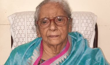 ചാലക്കുടി ചീനിക്ക മറിയാമ്മ ജോസഫ് (86) നിര്യാതയായി