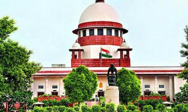 മതപരിവർത്തന നിരോധന നിയമം:  രാജസ്ഥാൻ സർക്കാരിന് സുപ്രീം കോടതി നോട്ടീസ്