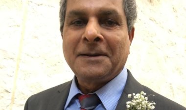 പുത്തൻപുരയിൽ ജോൺ വർഗീസ്  ഡാളസ്സിൽ നിര്യാതനായി