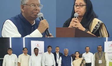 ഗുഡ്ന്യൂസ് ബഹ്റൈൻ ചാപ്റ്റർ ഫാമിലി സെമിനാറിന് അനുഗ്രഹീത സമാപ്തി