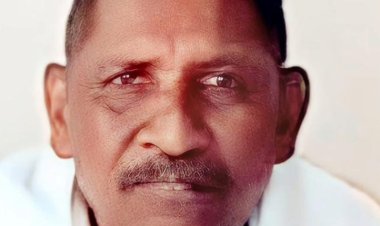 കുറിച്ചി സതീഷ്ഭവനം ഗോപിദാസ് ഇ.പി (75) നിര്യാതനായി