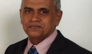 പുത്തൻപറമ്പിൽ ജോർജ് മാത്യു (ജോർജുകുട്ടിച്ചായൻ -70) കർതൃസന്നിധിയിൽ