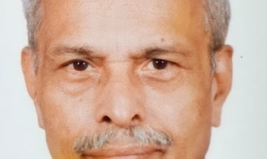 റാന്നി നെല്ലിക്കമൺ കുഴിതറ സൈമൺ കെ വർഗീസ് (തമ്പി - 69) നിര്യാതനായി