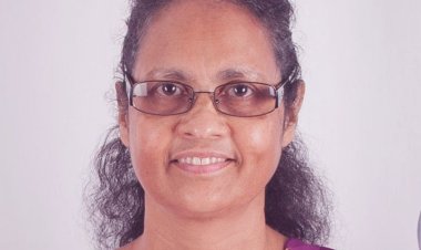 മറിയാമ്മ എബ്രഹാം നിര്യാതയായി