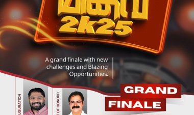 സഭാ രാഷ്ട്രീയത്തിന്  ഇരയായായി യൂത്തും; 'കുമ്പനാട് നിന്നും കൊട്ടാരക്കരയ്ക്ക് മാറ്റി'
