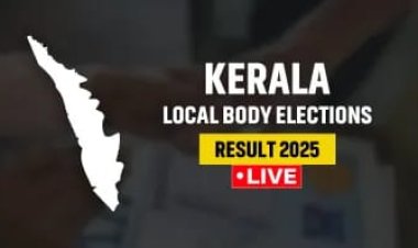 തദ്ദേശ തിരഞ്ഞെടുപ്പ് -2026:  വിജയിച്ച പെന്തെക്കോസ്ത് സഭാംഗങ്ങൾ
