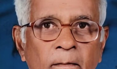 ഗൂഡല്ലൂർ വണ്ടാനത്തിൽ വി.ഐ ജോർജ് (96) നിര്യാതനായി