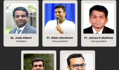 തിമഥി  ചാപ്റ്റർ യു.കെയിൽ