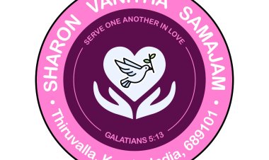 ശാരോൻ ഫെലോഷിപ്പ് ചർച്ച് വനിതാ സമാജം വാർഷിക പ്ലാനിംഗ് മീറ്റിംഗ് 15ന് 