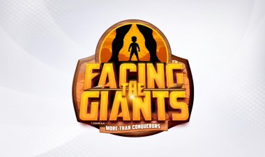 'ഫെയ്സിംഗ് ദ ജയന്റ്സ് '  ട്രാൻസ്‌ഫോമേഴ്സ് ഏറ്റവും പുതിയ വിബിഎസ് തീം റിലീസ് ചെയ്തു