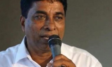 പാസ്റ്റർ ജോസ് മാത്യു കർത്തൃസന്നിധിയിൽ