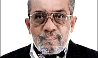 മാത്യു ക്രിപാൽ (ബാബു - 86) ഡൽഹിയിൽ നിര്യാതനായി