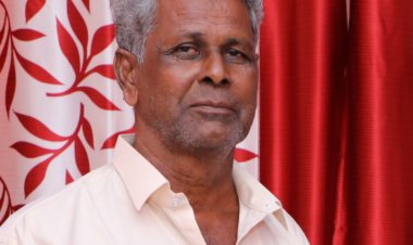 പാസ്റ്റർ സാമുവേൽ ഫിലിപ്പിന്റെ പിതാവ്  പി. എം.ഫിലിപ്പ് (കുഞ്ഞുമോൻച്ചായൻ അർഷിൻഗേരി -77 )  ഹുബ്ബള്ളിയിൽ നിര്യാതനായി