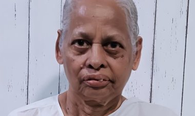 പഴഞ്ഞി മങ്ങാട് സൂസന്ന ടീച്ചർ (76) ബെംഗളൂരുവിൽ നിര്യാതയായി