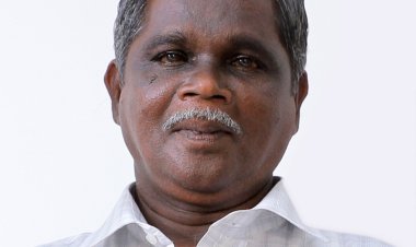 ജസ്റ്റിൻ സാമൂവേൽ (65) നിര്യാതനായി