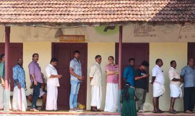 സത്യപ്രതിജ്ഞാ തീയതി മാറ്റിവെക്കണം: ക്രിസ്ത്യൻ മൂവ്മെൻ്റ് ഫോർ ജസ്റ്റിസ് 