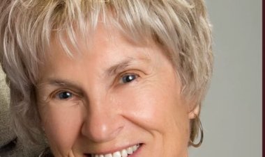 മിഷനറി  അനെറ്റ് ജാക്സൺ(90) അന്തരിച്ചു