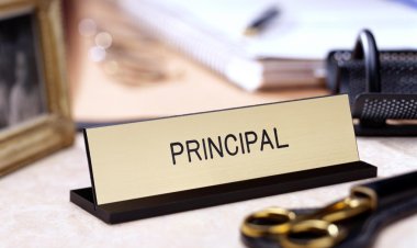 Principal Vacancy Announcement