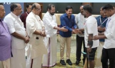 41 പേർക്ക് കൃത്രിമ കാലുകൾ ഒരുക്കി ലൈഫ് ആൻഡ് ലിംബ് ചാരിറ്റബിൾ ട്രസ്റ്റ്