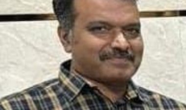 ഷിബു അലക്സ്‌ (53) ഡൽഹിയിൽ നിര്യാതനായി