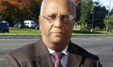 ചെങ്ങന്നൂർ പേരിയാത്തു വി.വി.ജോൺ (ജോണിച്ചായൻ -84) നിര്യാതനായി