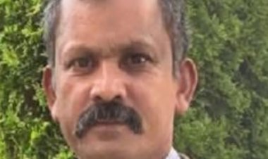 സജി വർഗീസ് (58) ഫിലദൽഫിയിൽ നിര്യാതനായി