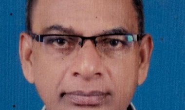 ചാത്തന്നൂർ ശ്രീയേശുവിലാസത്തിൽ മാത്യു യോഹന്നാൻ നിര്യാതനായി