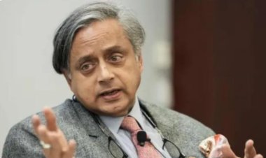 2025-ലെ ക്രിസ്മസ് കടന്നുപോകുന്നത് ഉത്കണ്ഠയോടെ, അസഹിഷ്ണുത വർദ്ധിക്കുന്നു:  ശശി തരൂർ