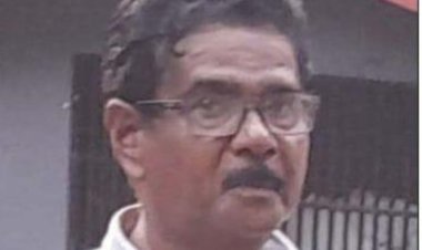 കുമ്പനാട് സ്വദേശിയെ കാൺമാനില്ലെന്ന് പരാതി