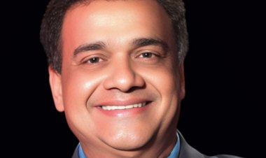 റവ.ഷാജി കെ.ഡാനിയേലിന് ഡോക്ടറേറ്റ്