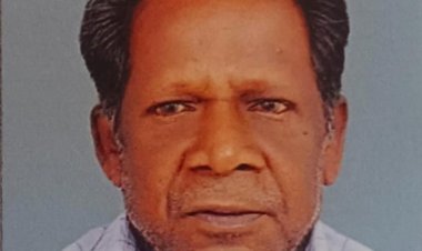 ഇലവുംങ്കൽ ഇ.സി മാർക്കോസ്(71) നിര്യാതനായി