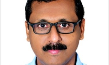 ഡോ. ഐസക് പോൾ, തലശ്ശേരി ഗവണ്മെന്റ് ബ്രെണ്ണൻ ട്രെയിനിങ് കോളേജ് പ്രിൻസിപ്പൽ